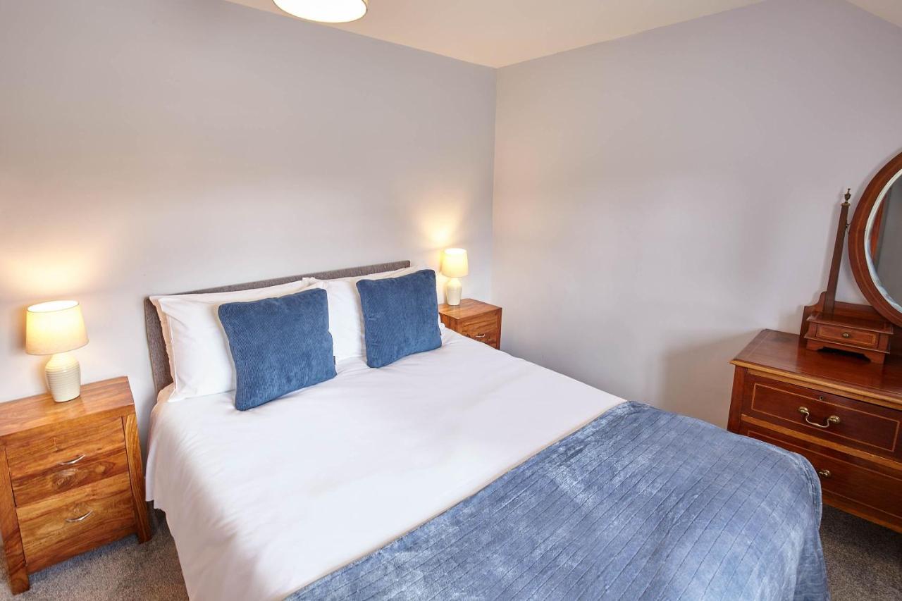 Host & Stay - Buckingham Square 헴슬리 외부 사진